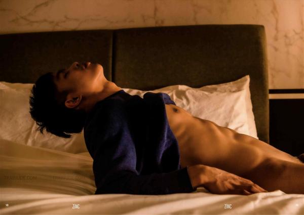 Zinc-Vol.3--Midnight-Playtime-ebook--cum-video